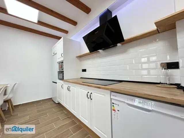 Apartamento en Alquiler Temporal San Ramon Tarragona
