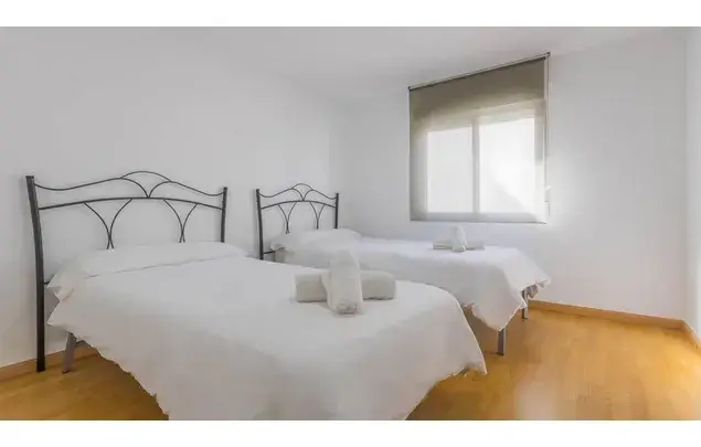 Apartamento 2 Dormitorios 70m2 Cordoba Centro Historico