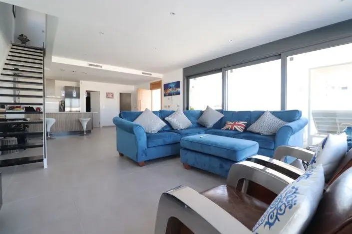 Villa de Lujo 3 Dormitorios Benijofar Costa Blanca
