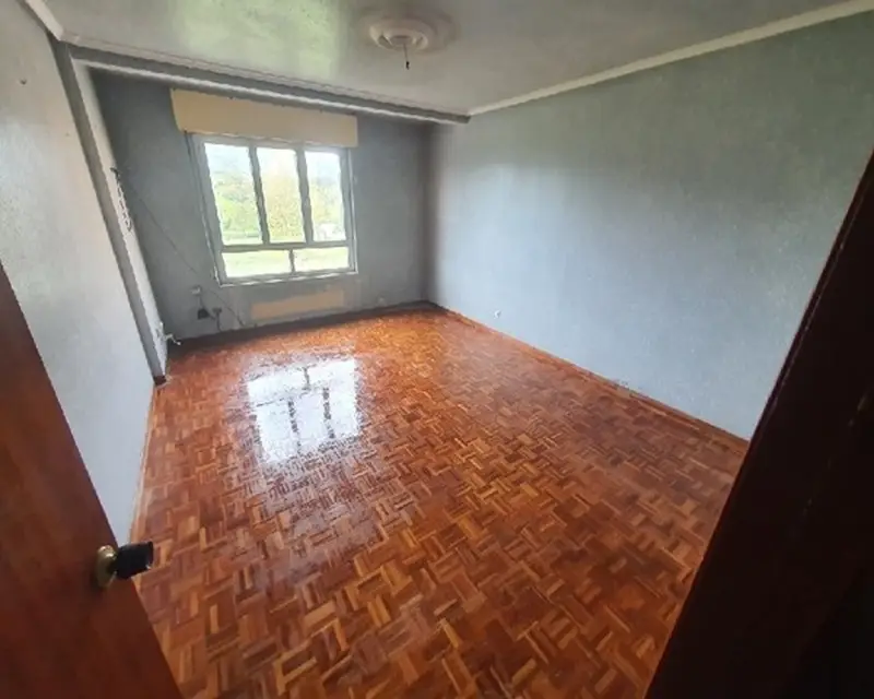 Piso 92m2 3 habitaciones Oviedo
