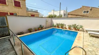 Chalet en Alquiler en Mallorca: Ideal Familias