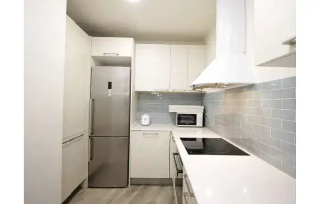 Apartamento 2 Dormitorios 58m² Gótico Barcelona