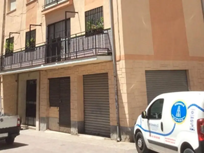 venta Local Comercial en Granada, Granada Provincia (SRB0000100817)- Globaliza