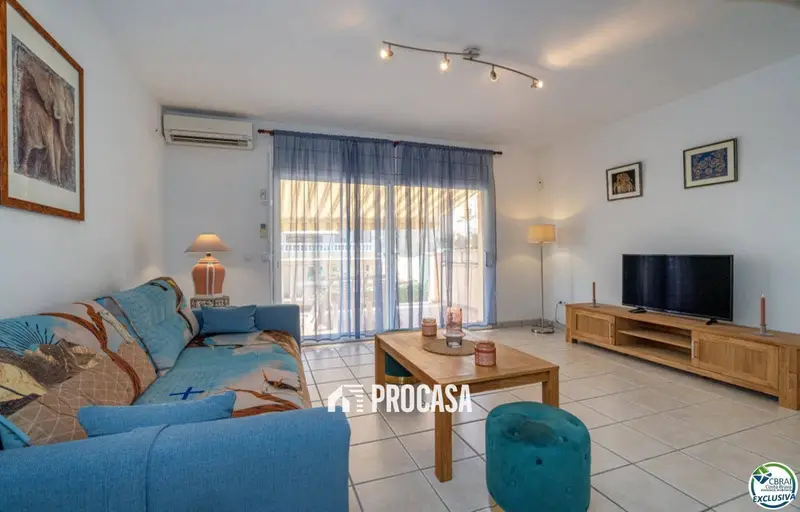 Chalet en venta Empuriabrava cerca de la playa