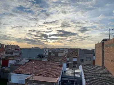 Pis Sabadell La Creu de Barbera 68m2 3 habitaciones 1 bao