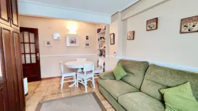Estudio en venta en Puntal cerca de la playa