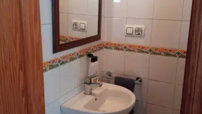 Alquiler Anual Casa 3 Dormitorios 2 Baños Cerca Playa