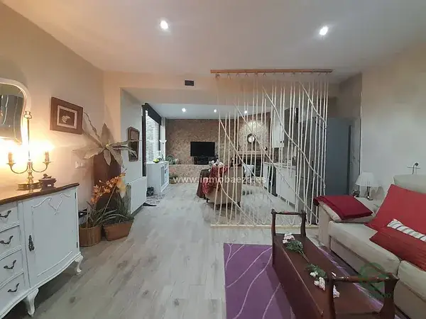 Casa con Encanto en Baeza Centro Historico