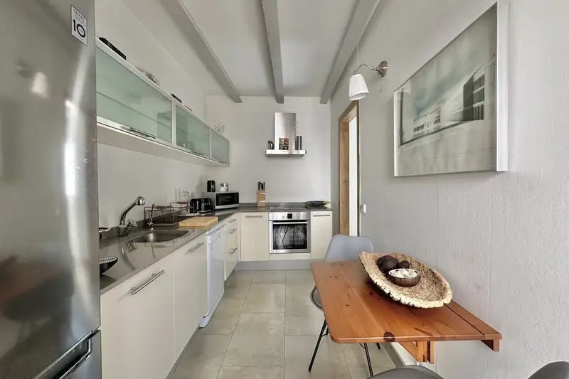 Apartamento Santa Catalina Palma Mallorca 2 Dormitorios Terrazas