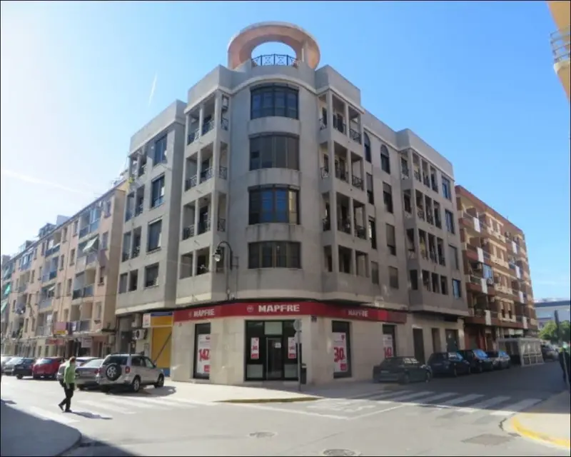 Garaje en Venta Massamagrell 19m2 Magdalena