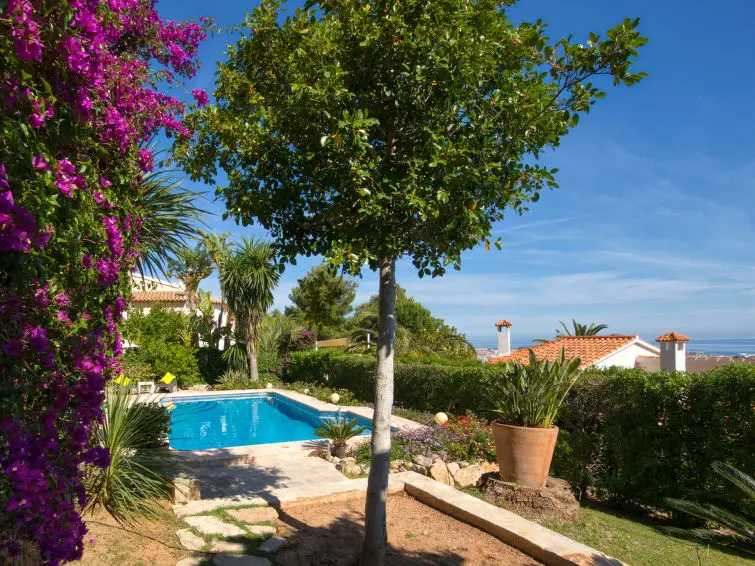 Casa Villa 3 Dormitorios Alquiler Denia Espa
A