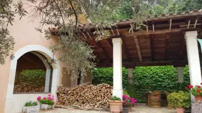 Chalet en Alquiler Canet de Mar 3 Plantas