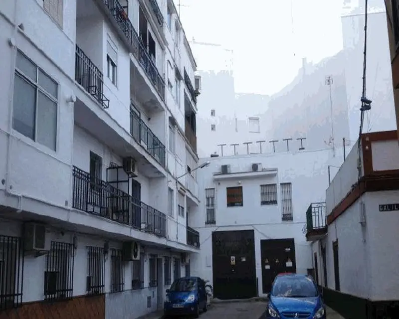 Piso 3 Dormitorios 73m2 Camas Sevilla