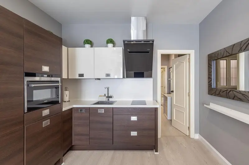 Piso en venta en Granada centro con garaje