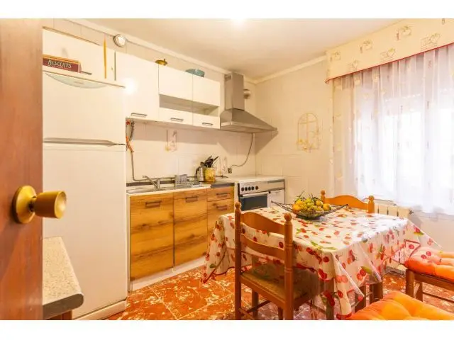 Casa Familiar en Laujar de Andarax 181m2