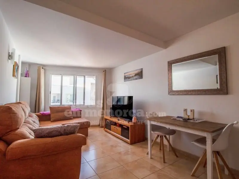 Apartamento en venta en Ciutadella Menorca
