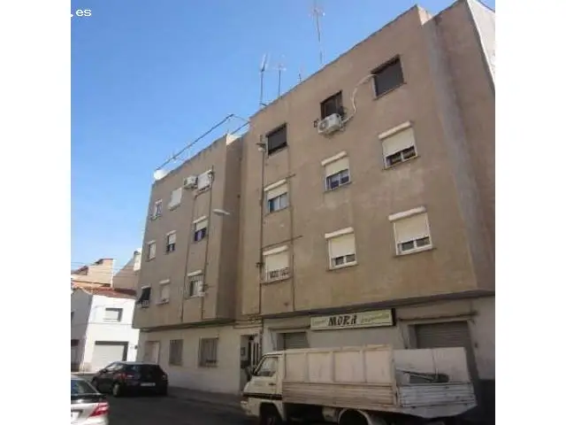 Piso 2 Habitaciones Venta Especial Servihabitat