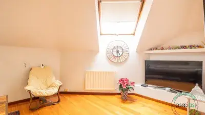 Ático en Venta Sama Langreo Asturias 2 Dormitorios 2 Baños