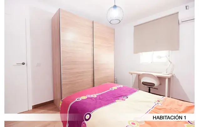 Alquiler Apartamento 3 Dormitorios Sevilla Estudiantes