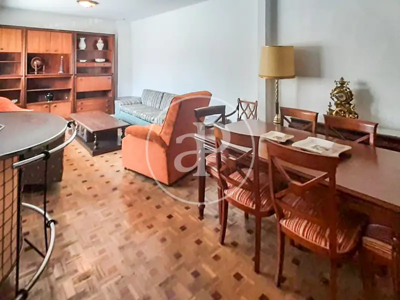 Piso en Venta Ciudad Jardin 3 Dormitorios 2 Baños Parking