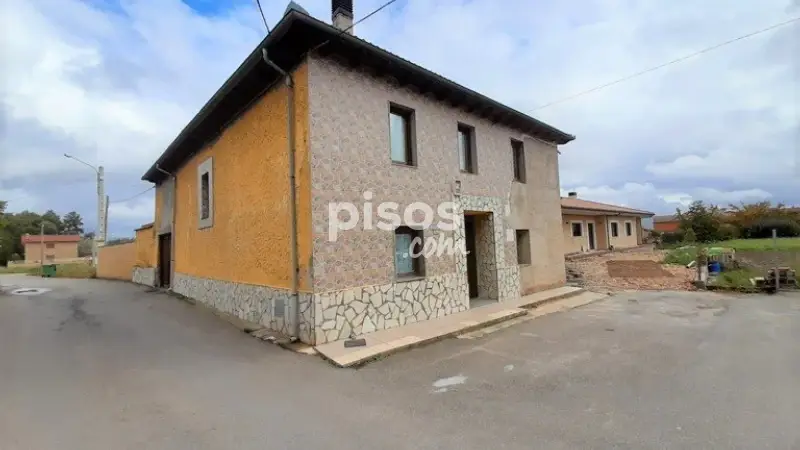 Casa en venta en Calle La Fuente Milla Río