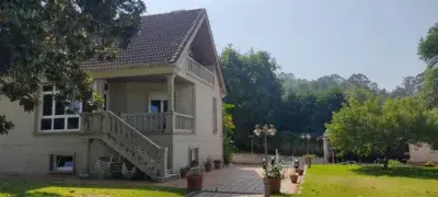 Casa en venta en Camino de la Regueira