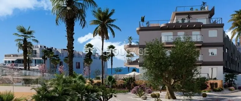 Apartamentos en Venta en Bella Beach Denia Costa Blanca