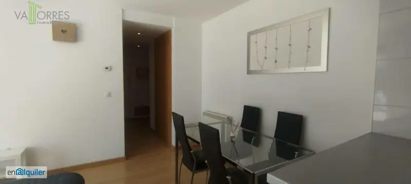 Alquiler Piso Trastero Pedanías Apartamento Amueblado