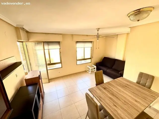 Apartamento Centrico Torrevieja 5 Minutos del Mar