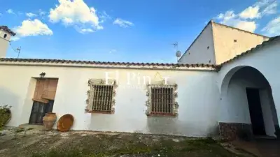 Finca Rustica en Venta Marquesado Puerto Real