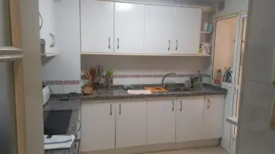 Alquiler Apartamento 2 Dormitorios Torremolinos