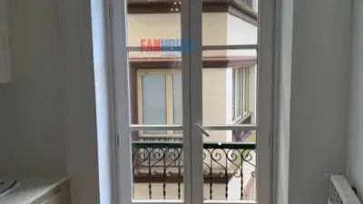 Piso en alquiler en Centro