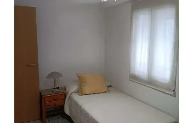 Alquiler Habitacion 70m2 Amueblada Cordoba Moreras