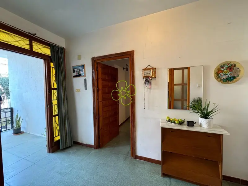Casa en Venta en Zurgena Almeria