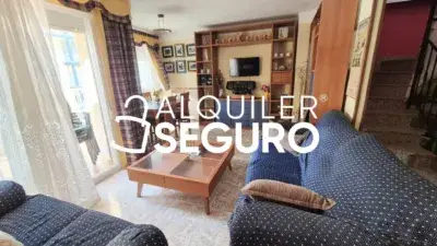 Dúplex en Miramar Playa Alquiler Larga Duración 3 Habitaciones