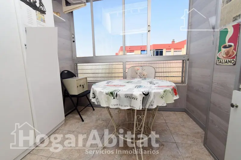Piso en Venta Paterna Valencia 3 Dormitorios Terraza Ascensor