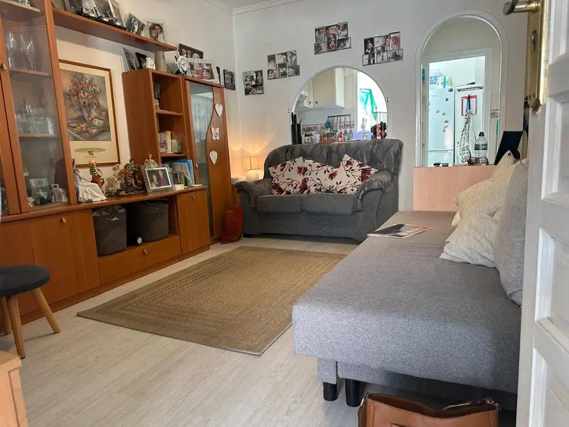 Bungalow en venta en El Chaparral, Torrevieja, Alicante