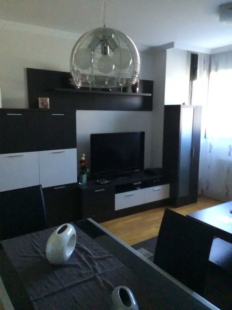 Venta Piso 2 Dormitorios 2 Baños Garaje Trastero Amueblado