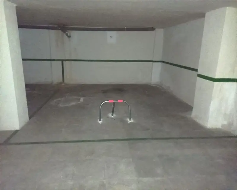 Inmueble de 12m2 en Morell Tarragona