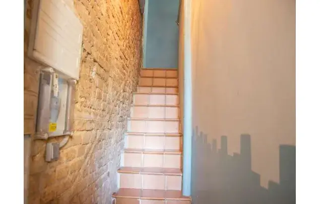 Estudio 36m2 Barcelona Centro Playa Bonito