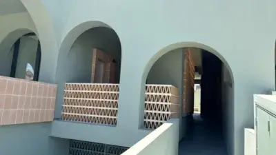 Atico en Venta en Sanlúcar de Barrameda: Lujo y Naturaleza