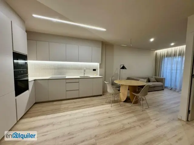 Alquiler Piso Aire Acondicionado Riu Santa Coloma