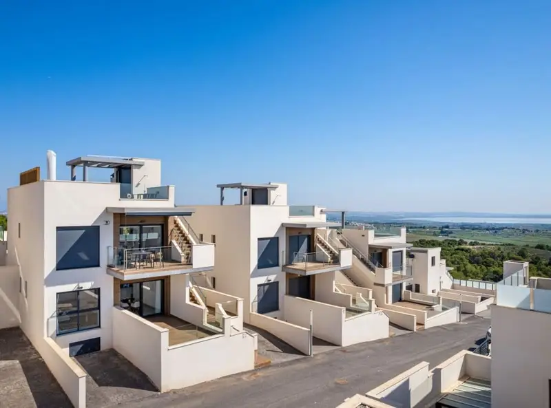 Bungalow en Venta San Miguel de Salinas Alicante