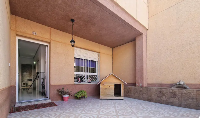 Adosado en venta en Casco Antiguo Badajoz