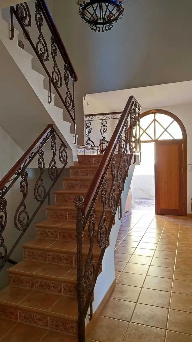 Chalet en Venta La Alcaidesa con Vistas al Mar