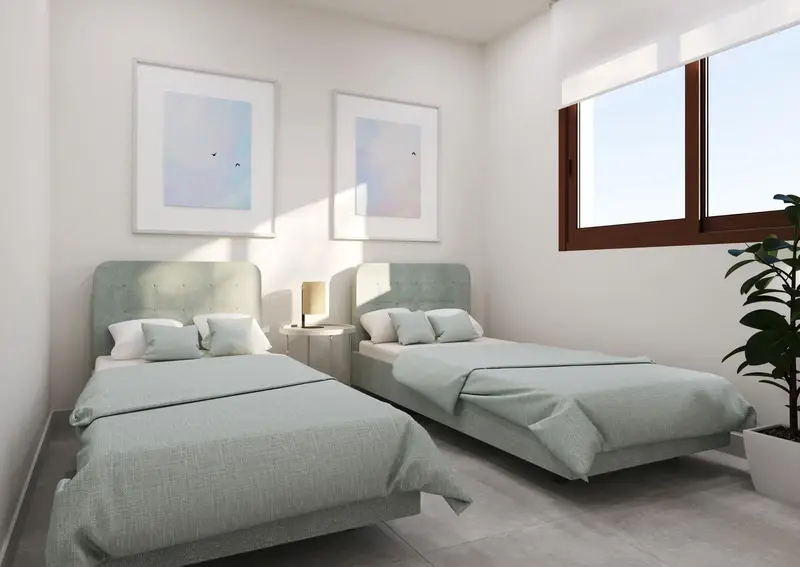 Apartamento en venta en Cala Ratjada, Capdepera, Mallorca