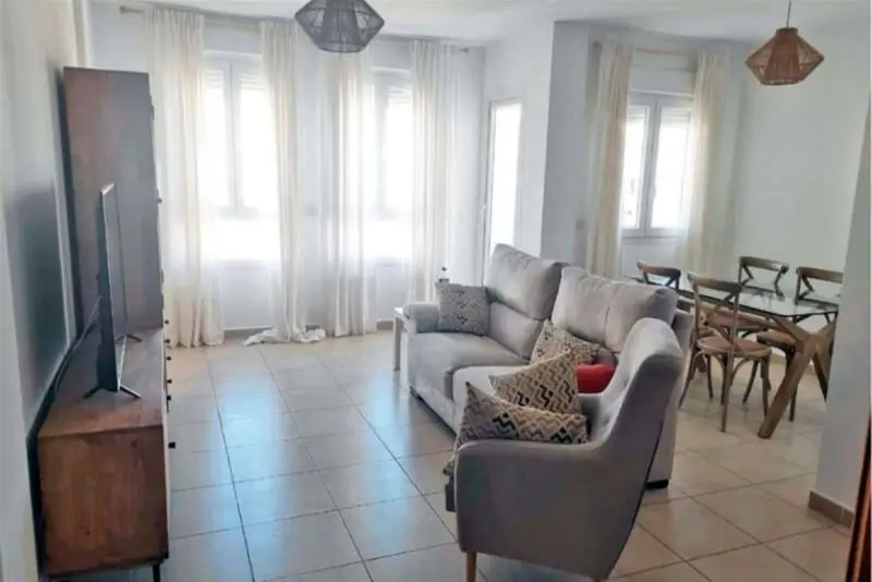 Apartamento 3 Dormitorios Nueva Andalucía Cerca Puerto Banús