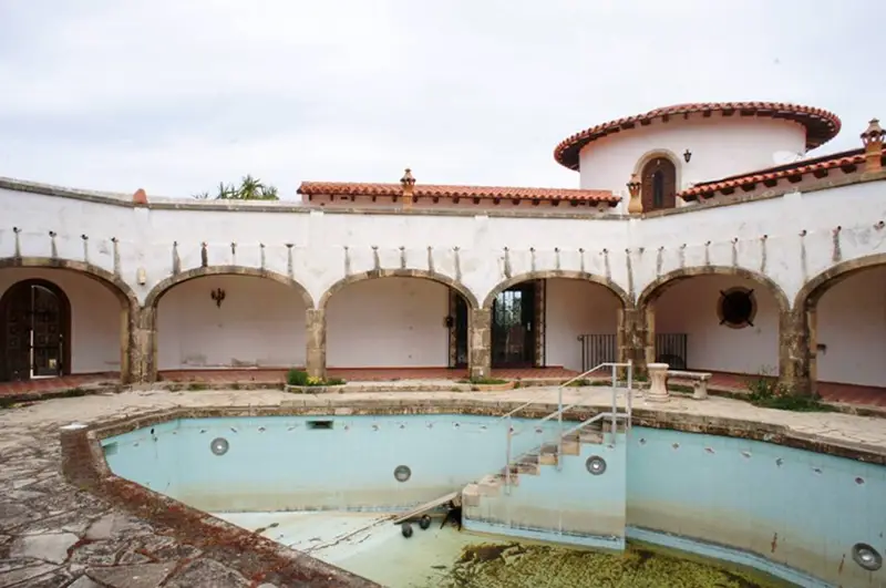 Chalet 3 Dormitorios Ibiza 3200m2 Vistas Montañas