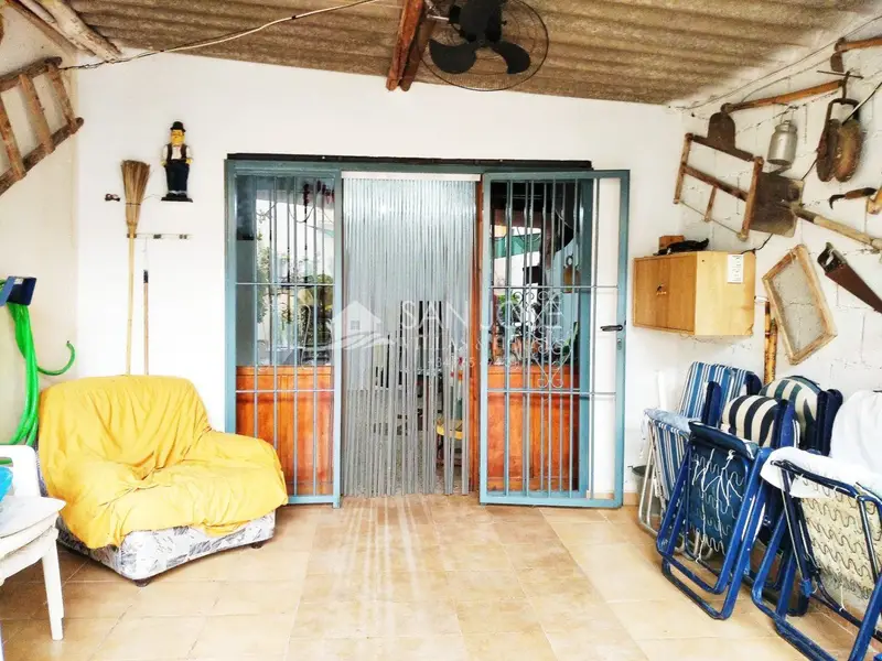 Planta Baja en Torrellano 240m2 Cerca de la Playa