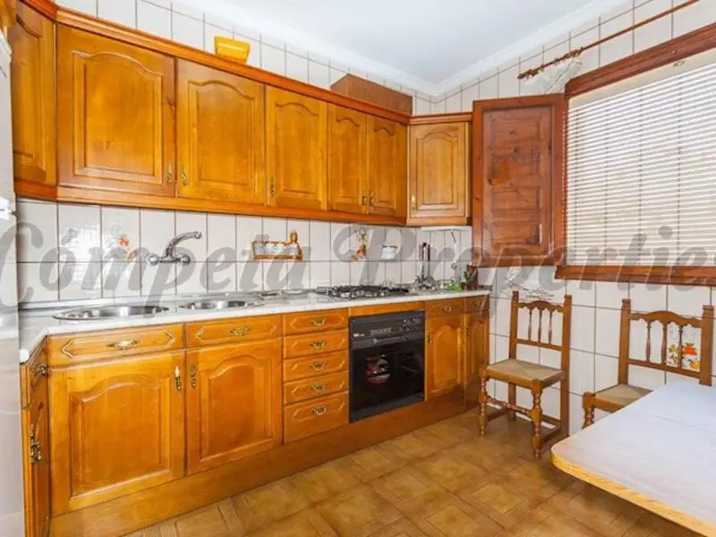4 Cuarto Adosado en venta
Sayalonga, Málaga